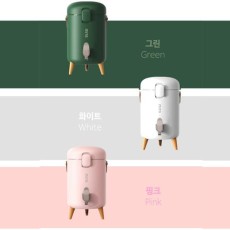 캠핑 피크닉 필수아이템 3중구조 36시간 보냉 워터저그 3.4L