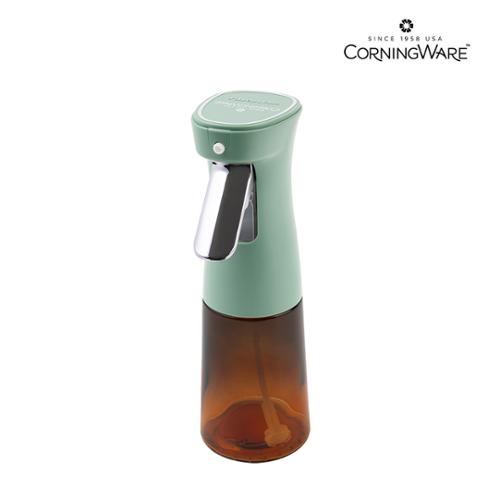 미세안개분사 오일 스프레이 240ml (그린색상)
